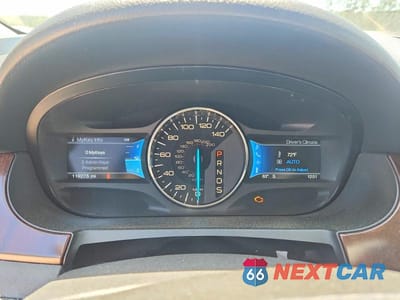 Zdjęcie 9 z 14 samochodu: 2013 FORD EDGE LIMITED VIN:2FMDK3KC3DBC44424 - miniatura