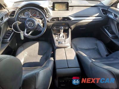Zdjęcie 8 z 13 samochodu: 2019 MAZDA CX-9 TOURING VIN:JM3TCACY8K0306420 - miniatura