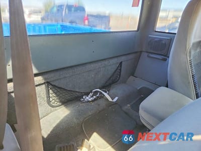 Zdjęcie 10 z 12 samochodu: 1992 FORD RANGER VIN:1FTCR14U0NPA30572 - miniatura