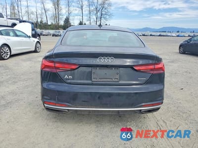 Zdjęcie 6 z 13 samochodu: 2020 AUDI A5 PREMIUM VIN:WAUANCF55LA005054 - miniatura