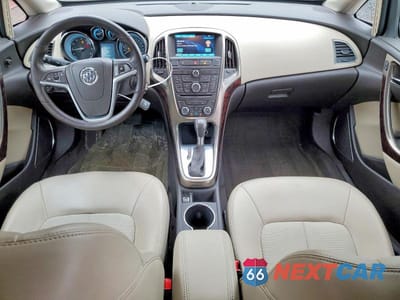 Zdjęcie 8 z 12 samochodu: 2014 BUICK VERANO VIN:1G4PP5SK2E4226915 - miniatura