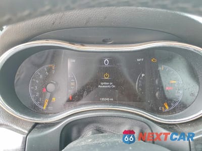 Zdjęcie 9 z 12 samochodu: 2014 JEEP GRAND CHEROKEE LAREDO VIN:1C4RJFAGXEC383969 - miniatura