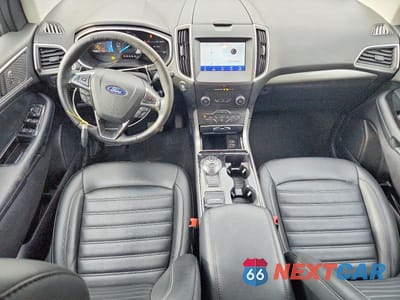 Zdjęcie 8 z 13 samochodu: 2019 FORD EDGE SEL VIN:2FMPK4J91KBC00279 - miniatura
