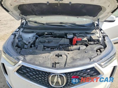 Zdjęcie 12 z 13 samochodu: 2023 ACURA RDX TECHNOLOGY VIN:5J8TC1H54PL007103 - miniatura