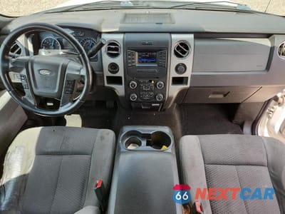 Zdjęcie 8 z 12 samochodu: 2013 FORD F150 SUPERCREW VIN:1FTEW1CMXDFB26250 - miniatura