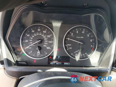 Zdjęcie 9 z 12 samochodu: 2018 BMW X1 XDRIVE28I VIN:WBXHT3C37J5L24779 - miniatura