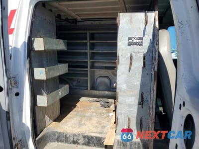 Zdjęcie 11 z 13 samochodu: 2007 FORD ECONOLINE E350 SUPER DUTY VAN VIN:1FTSE34L67DA82867 - miniatura