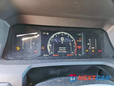 Zdjęcie 9 z 11 samochodu: 2026 TOYOTA TACOMA SR5 VIN:3TMLB5JNXTM210511 - miniatura