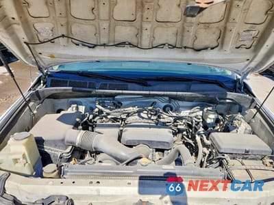 Zdjęcie 11 z 11 samochodu: 2007 TOYOTA TUNDRA DOUBLE CAB SR5 VIN:5TBBT54157S449822 - miniatura