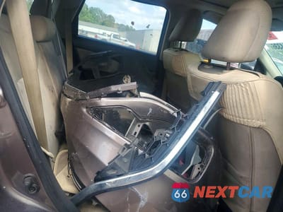 Zdjęcie 11 z 13 samochodu: 2015 HONDA CR-V EX VIN:3CZRM3H54FG701040 - miniatura