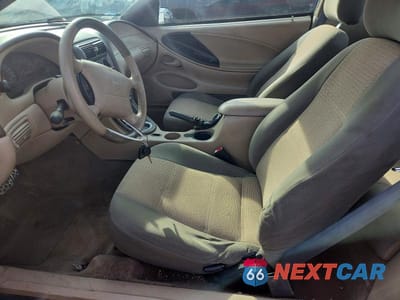 Zdjęcie 7 z 11 samochodu: 2004 FORD MUSTANG VIN:1FAFP40684F240598 - miniatura