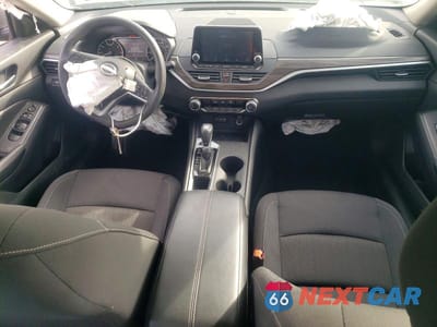 Zdjęcie 8 z 11 samochodu: 2025 NISSAN ALTIMA 2.5 SV VIN:1N4BL4DV0SN391384 - miniatura