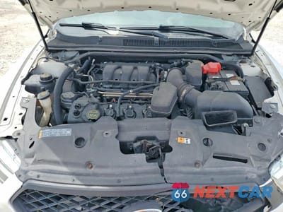 Zdjęcie 11 z 11 samochodu: 2018 FORD TAURUS POLICE INTERCEPTOR VIN:1FAHP2MK7JG110046 - miniatura