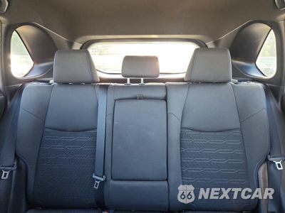 Zdjęcie 10 z 13 samochodu: 2022 TOYOTA RAV4 HYBRID SE VIN:4T3T6RFV8NU089239 - miniatura