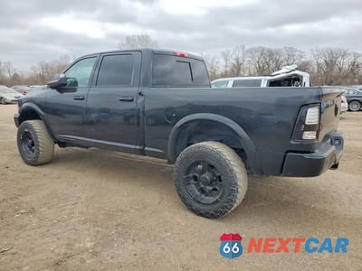 Drugie zdjęcie samochodu z przodu: 2014 RAM 2500 LARAMIE VIN:3C6UR5FJ1EG179793 - miniatura