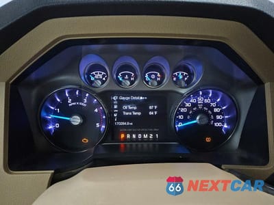Zdjęcie 9 z 12 samochodu: 2015 FORD F250 SUPER DUTY VIN:1FT7W2BT7FEC44711 - miniatura