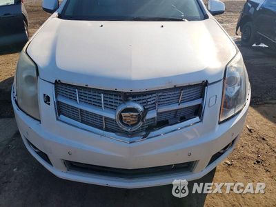 Zdjęcie 11 z 12 samochodu: 2011 CADILLAC SRX PREMIUM COLLECTION VIN:3GYFNKE65BS569372 - miniatura