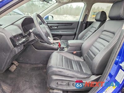 Zdjęcie 7 z 12 samochodu: 2025 HONDA CR-V EXL VIN:7FARS4H73SE003963 - miniatura