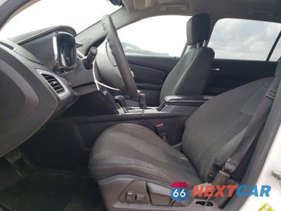 Zdjęcie 7 z 13 samochodu: 2017 GMC TERRAIN SLE VIN:2GKALMEK5H6242206 - miniatura