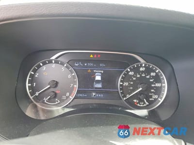 Zdjęcie 9 z 11 samochodu: 2024 NISSAN FRONTIER SV VIN:1N6ED1EJ4RN607727 - miniatura