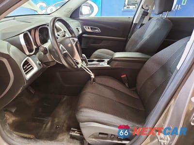 Zdjęcie 7 z 13 samochodu: 2012 CHEVROLET EQUINOX LT VIN:2GNALDEK7C6229095 - miniatura