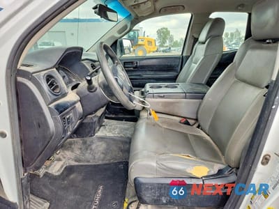 Zdjęcie 7 z 11 samochodu: 2015 TOYOTA TUNDRA SR VIN:5TFRM5F14FX085000 - miniatura