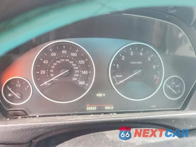 Zdjęcie 9 z 12 samochodu: 2018 BMW 320 XI VIN:WBA8A3C54JA499595 - miniatura