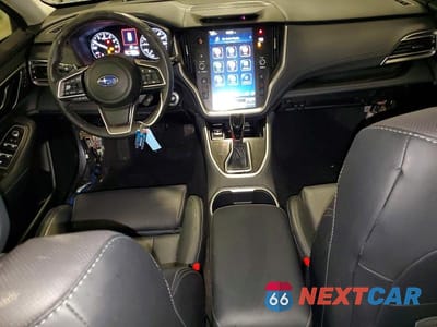 Zdjęcie 8 z 14 samochodu: 2024 SUBARU OUTBACK LIMITED VIN:4S4BTANC8R3290987 - miniatura