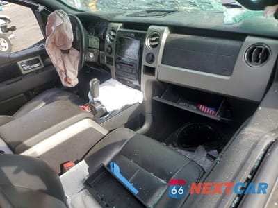 Zdjęcie 8 z 13 samochodu: 2012 FORD F150 SUPERCREW VIN:1FTFW1ET8CFB69234 - miniatura