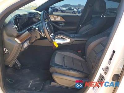 Zdjęcie 7 z 12 samochodu: 2023 MERCEDES-BENZ GLE COUPE AMG 53 4MATIC VIN:4JGFD6BB9PA860723 - miniatura