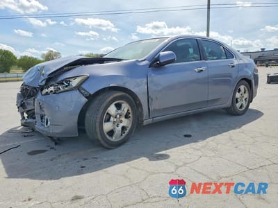 2011 ACURA TSX JH4CU2F69BC014407 - główne zdjęcie licytacji z USA - miniatura