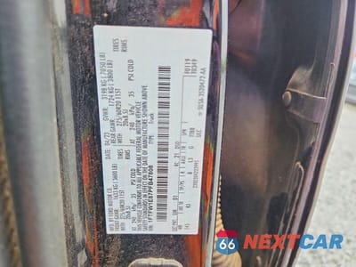 Zdjęcie 13 z 13 samochodu: 2023 FORD F150 SUPERCREW VIN:1FTFW1E87PFB47808 - miniatura