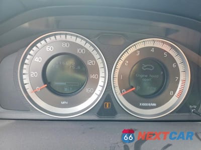 Zdjęcie 9 z 12 samochodu: 2012 VOLVO S60 T5 VIN:YV1622FS3C2137381 - miniatura