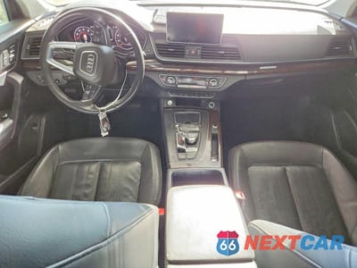 Zdjęcie 8 z 14 samochodu: 2019 AUDI Q5 PREMIUM PLUS VIN:WA1BNAFY3K2054231 - miniatura