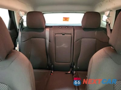 Zdjęcie 10 z 13 samochodu: 2026 KIA SPORTAGE LX VIN:5XYK23DF2TG401650 - miniatura