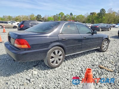 Trzecie zdjęcie samochodu z tyłu: 1998 ACURA 2.5TL VIN:JH4UA2657WC003240 - miniatura