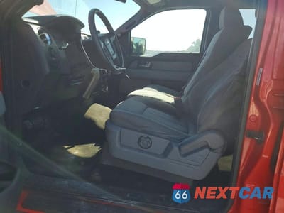 Zdjęcie 7 z 12 samochodu: 2014 FORD F150 SUPERCREW VIN:1FTFW1EF9EFC10452 - miniatura