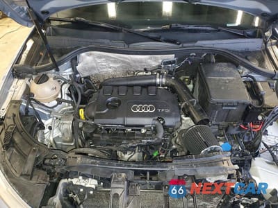 Zdjęcie 11 z 12 samochodu: 2016 AUDI Q3 PREMIUM PLUS VIN:WA1EFCFS5GR010909 - miniatura