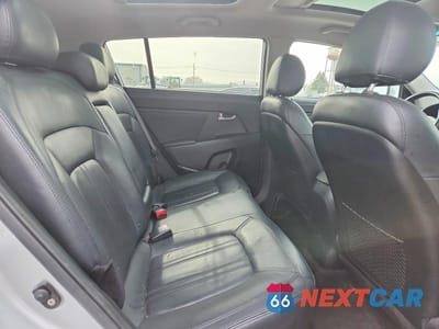 Zdjęcie 11 z 13 samochodu: 2012 KIA SPORTAGE SX VIN:KNDPCCA64C7313123 - miniatura