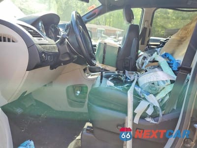 Zdjęcie 7 z 12 samochodu: 2018 DODGE GRAND CARAVAN SXT VIN:2C4RDGCG7JR265244 - miniatura