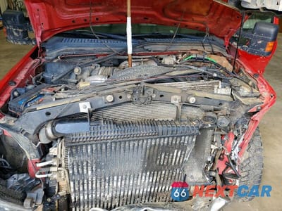 Zdjęcie 11 z 12 samochodu: 2010 FORD F250 SUPER DUTY VIN:1FTSW2BR7AEA09216 - miniatura