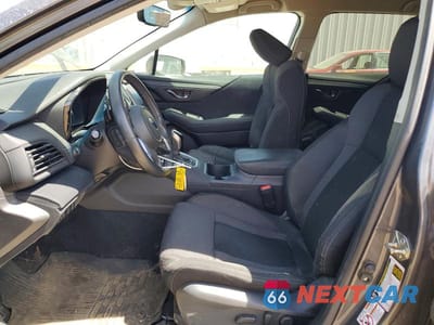 Zdjęcie 7 z 12 samochodu: 2020 SUBARU OUTBACK PREMIUM VIN:4S4BTACC7L3107718 - miniatura