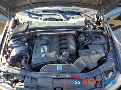 Zdjęcie 11 z 12 samochodu: 2007 BMW 328 VIN:WBAVC53577FZ71129 - miniatura