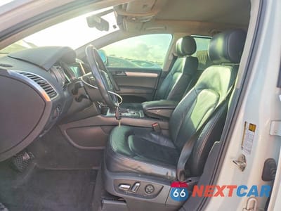 Zdjęcie 7 z 14 samochodu: 2009 AUDI Q7 TDI S-LINE VIN:WA1CM74L39D032259 - miniatura