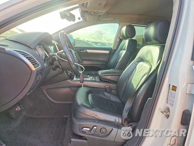 Zdjęcie 7 z 14 samochodu: 2009 AUDI Q7 TDI S-LINE VIN:WA1CM74L39D032259 - miniatura