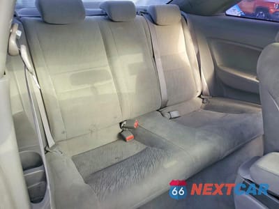 Zdjęcie 10 z 12 samochodu: 2007 HONDA CIVIC LX VIN:2HGFG12657H567406 - miniatura