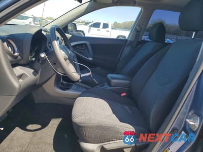 Zdjęcie 7 z 14 samochodu: 2007 TOYOTA RAV4 SPORT VIN:JTMZK32V476007214 - miniatura