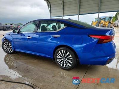 Drugie zdjęcie samochodu z przodu: 2025 NISSAN ALTIMA SV VIN:1N4BL4DV1SN373797 - miniatura