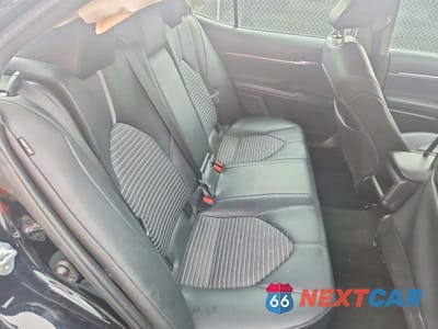 Zdjęcie 10 z 12 samochodu: 2023 TOYOTA CAMRY SE VIN:4T1G11AKXPU759495 - miniatura