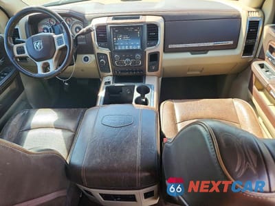 Zdjęcie 8 z 12 samochodu: 2014 RAM 3500 LONGHORN VIN:3C63RRKL5EG108784 - miniatura